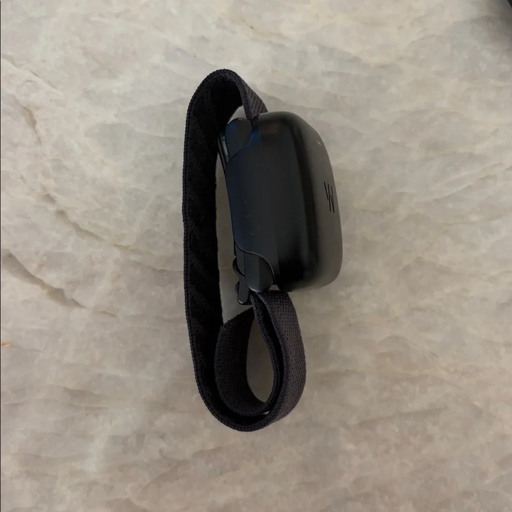 WHOOP 4.0 Wearable Health, Fitness & Activity Tracker, Excellent Condition